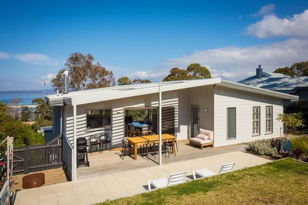 Ads On Collins - 4 Bedroom And Pet Friendly Merimbula