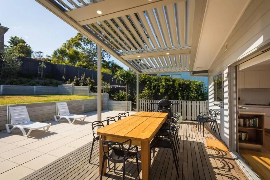 Holiday home Ads On Collins - 4 Bedroom And Pet Friendly Merimbula
