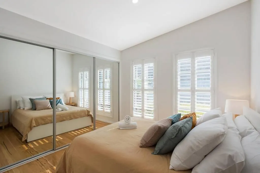 Holiday home Ads On Collins - 4 Bedroom And Pet Friendly Merimbula Australia
